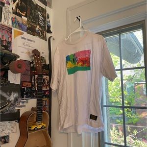 Levi’s t shirt